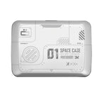 ÖGON DESIGNS Porte-cartes de crédit alu STOCKHOLM V2