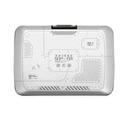 ÖGON DESIGNS Porte-cartes de crédit alu STOCKHOLM V2