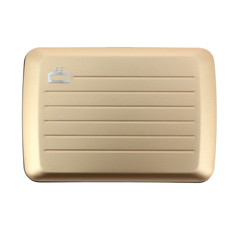 ÖGON DESIGNS Porte-cartes de crédit alu STOCKHOLM V2