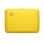 ÖGON DESIGNS Porte-cartes de crédit alu STOCKHOLM V2