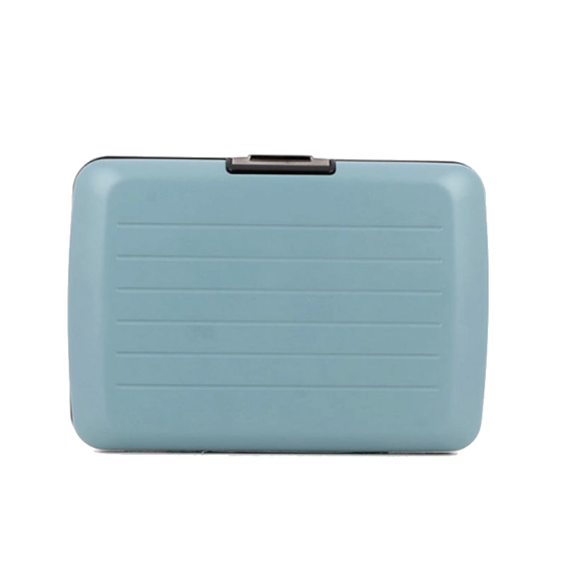ÖGON DESIGNS Porte-cartes de crédit alu STOCKHOLM V2