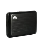 ÖGON DESIGNS Porte-cartes de crédit alu STOCKHOLM V2
