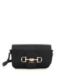 Noir - GUESS Sac à bandoulière Janie Convertible Xbody