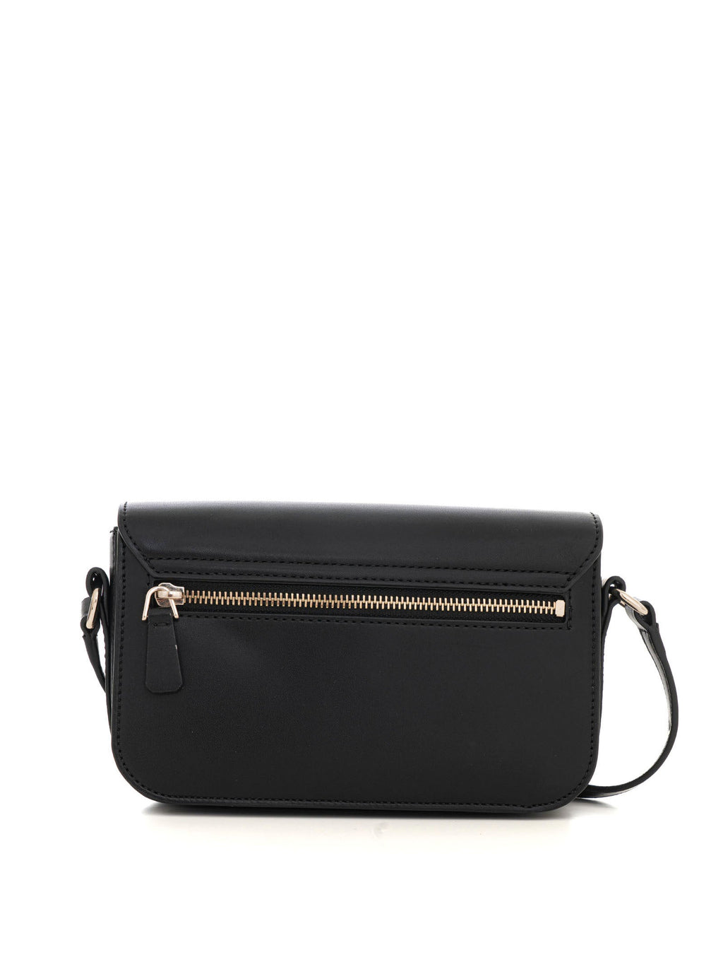 Noir - GUESS Sac à bandoulière Janie Convertible Xbody
