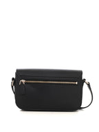 Noir - GUESS Sac à bandoulière Janie Convertible Xbody
