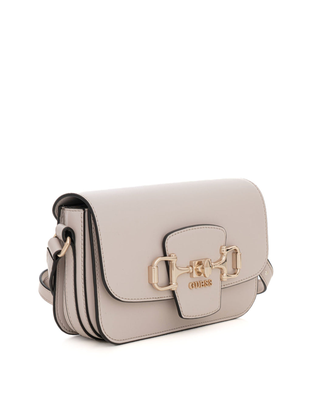 Rose - GUESS Sac à bandoulière Janie Convertible Xbody