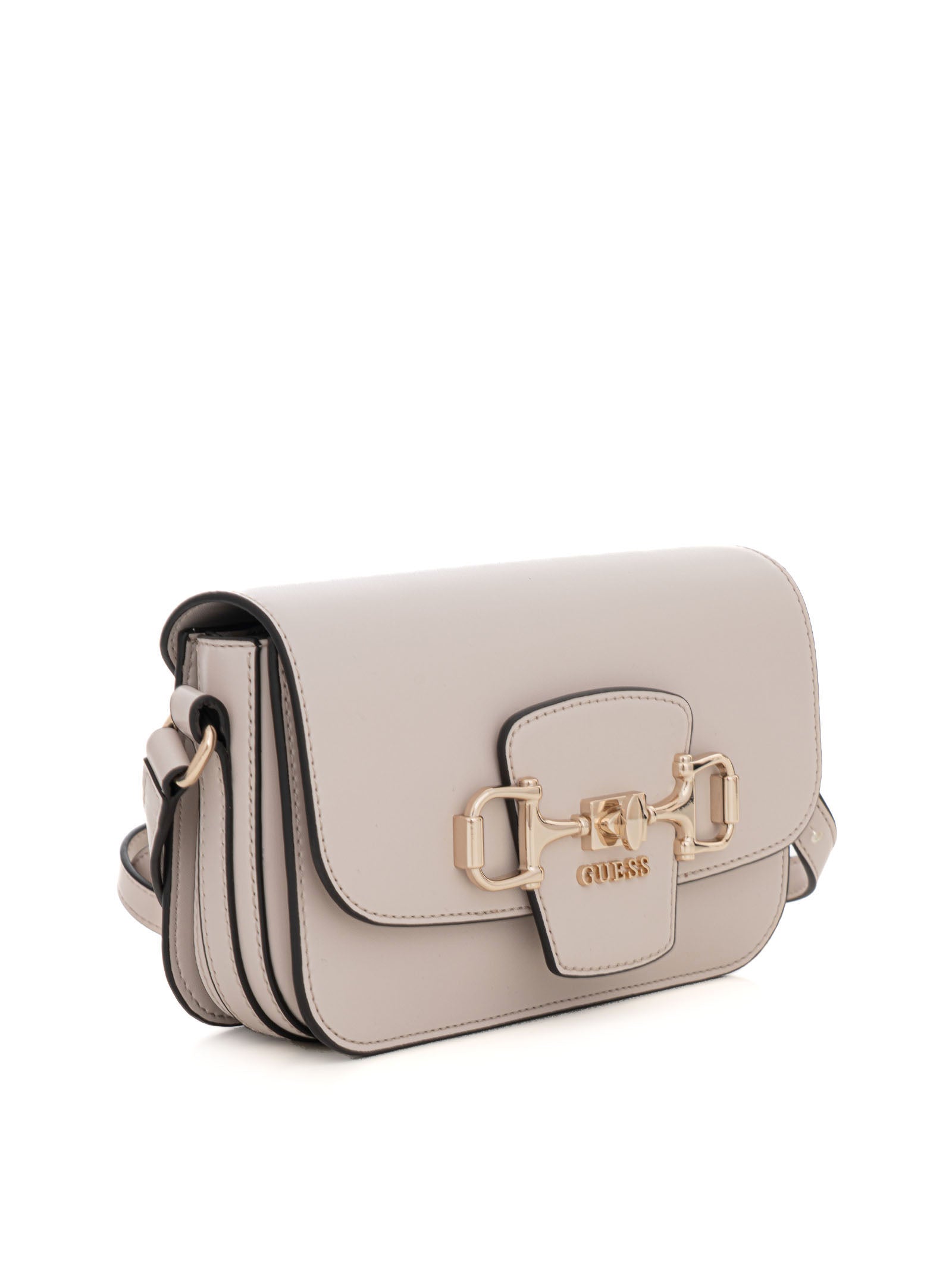 Rose - GUESS Sac à bandoulière Janie Convertible Xbody