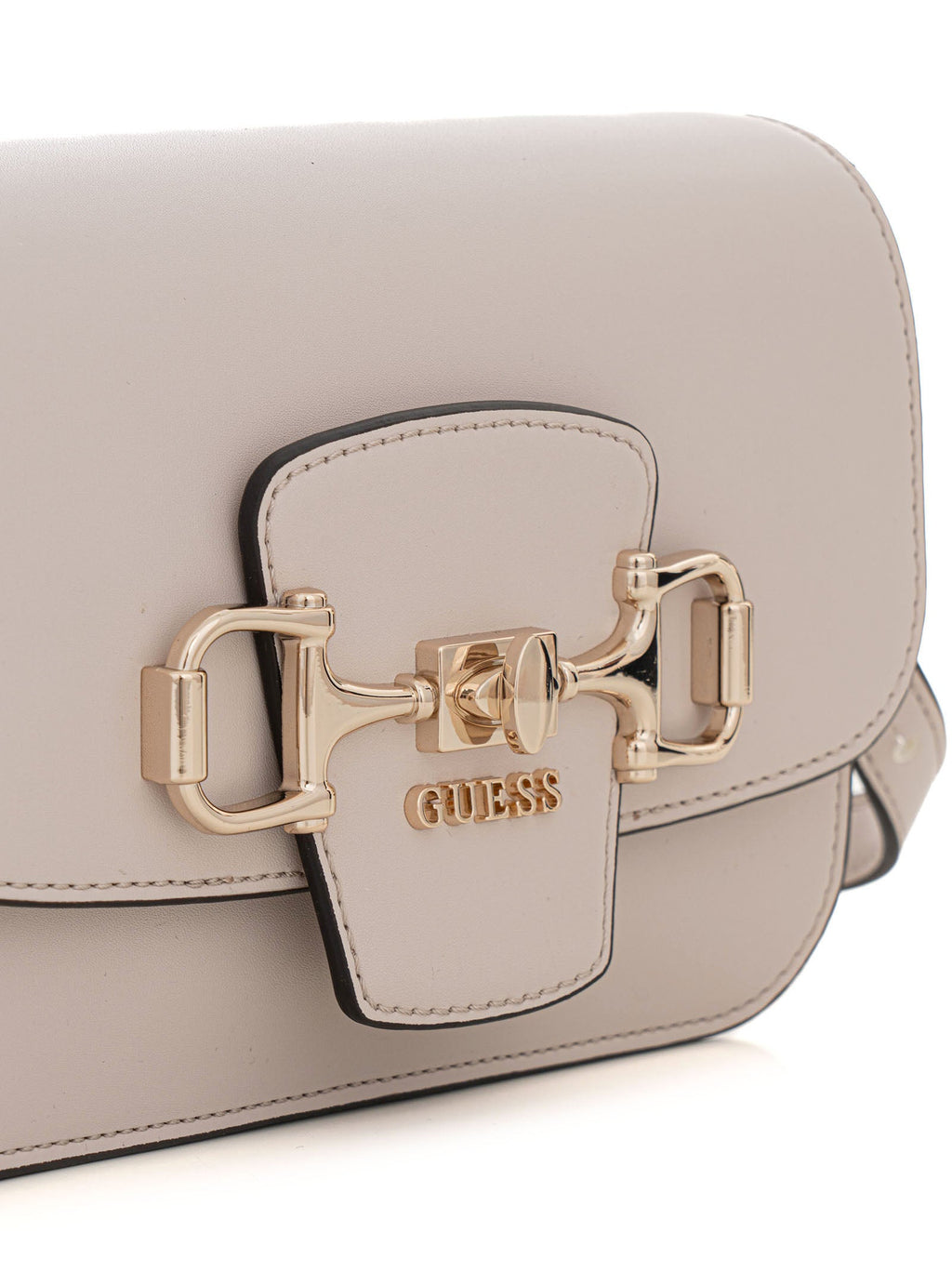 Rose - GUESS Sac à bandoulière Janie Convertible Xbody