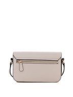Rose - GUESS Sac à bandoulière Janie Convertible Xbody