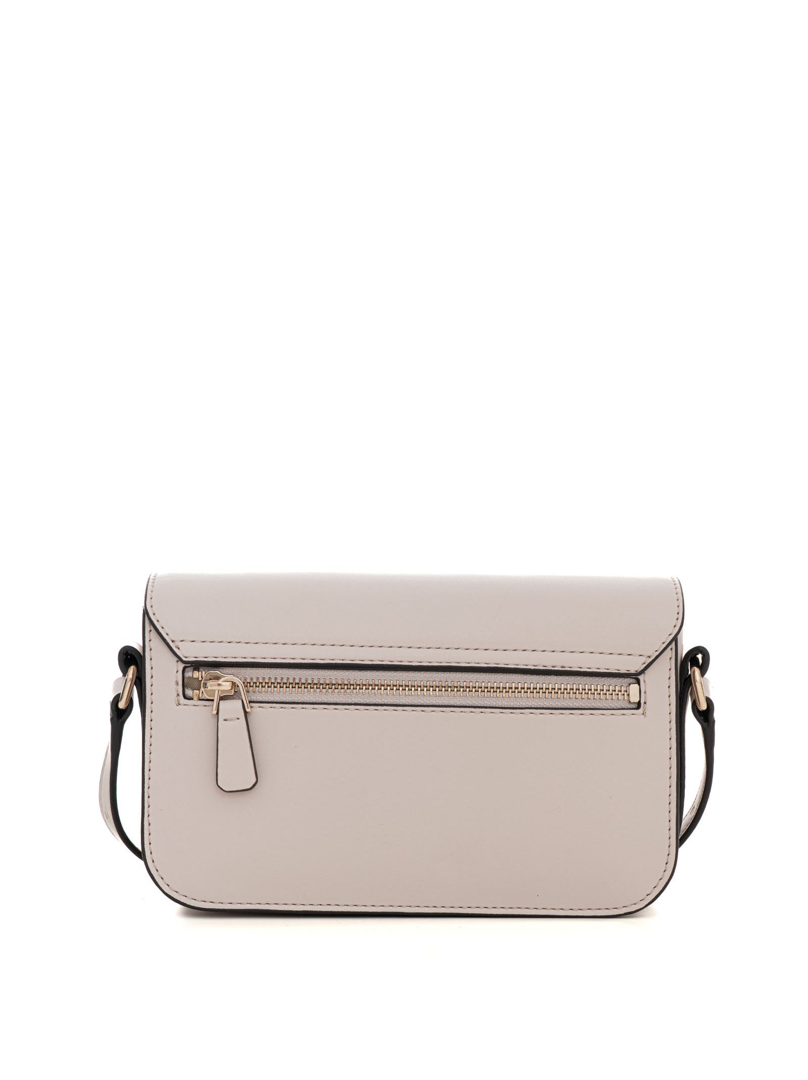 Rose - GUESS Sac à bandoulière Janie Convertible Xbody