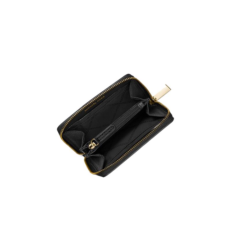 Noir - MICHAEL KORS Portefeuille