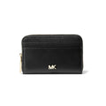 Noir - MICHAEL KORS Portefeuille