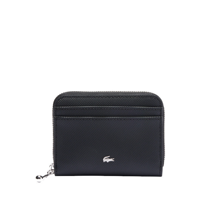 
                      
                        LACOSTE Petit portefeuille zippé Daily City
                      
                    