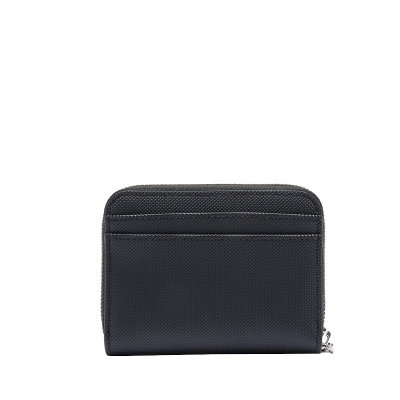 LACOSTE Petit portefeuille zippé Daily City