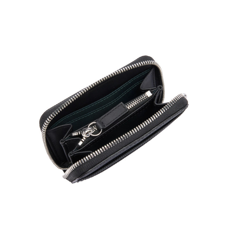 LACOSTE Petit portefeuille zippé Daily City