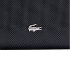 LACOSTE Petit portefeuille zippé Daily City