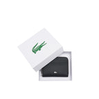 LACOSTE Petit portefeuille zippé Daily City