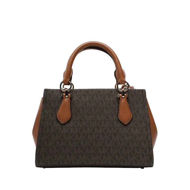 MICHAEL KORS Petit sac à bandoulière Marilyn à logo
