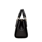 MICHAEL KORS Petit sac à bandoulière Marilyn en cuir saffiano
