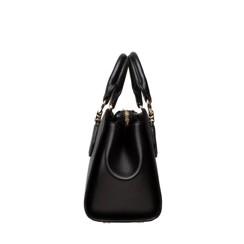 MICHAEL KORS Petit sac à bandoulière Marilyn en cuir saffiano