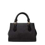 MICHAEL KORS Petit sac à bandoulière Marilyn en cuir saffiano