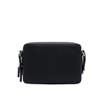 LACOSTE Petit sac reporter Chantaco en cuir