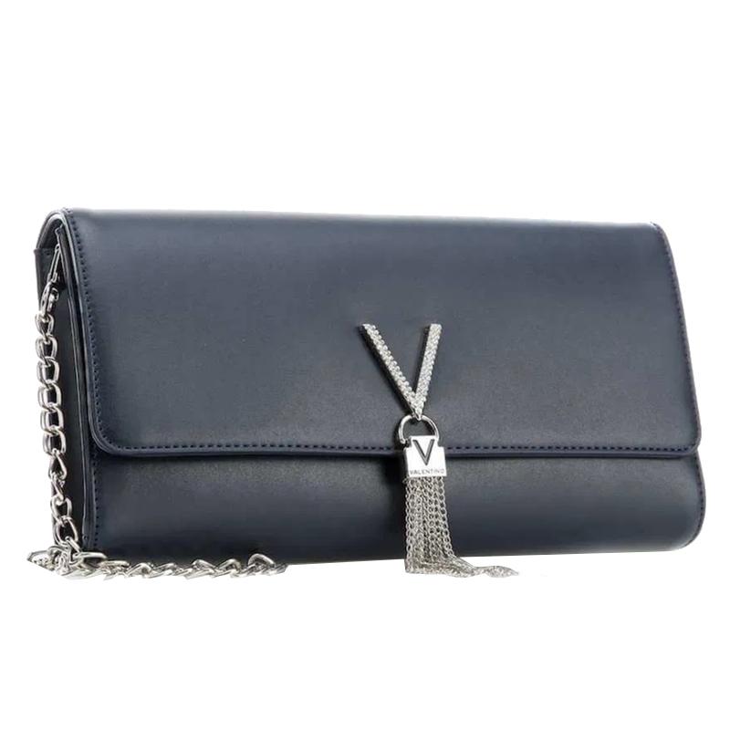Bleu - VALENTINO Sac à bandoulière Ranma