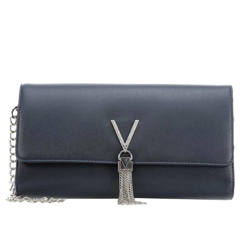 Bleu - VALENTINO Sac à bandoulière Ranma