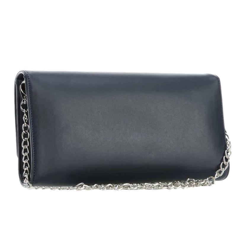 Bleu - VALENTINO Sac à bandoulière Ranma