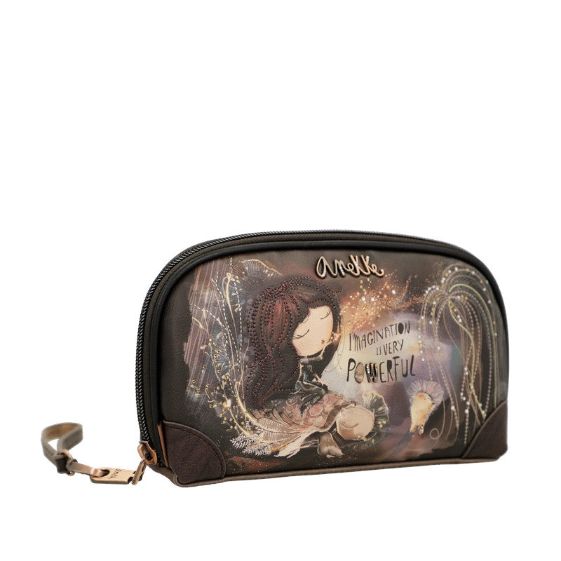 ANEKKE Pochette fourre-tout Dreamverse