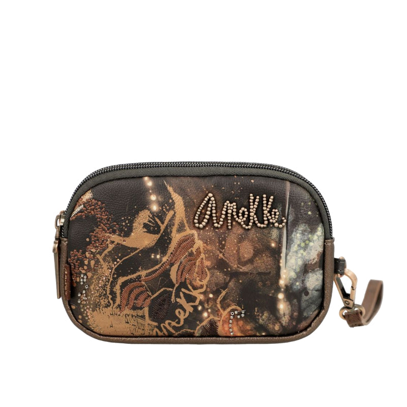 ANEKKE Pochette fourre-tout Wings