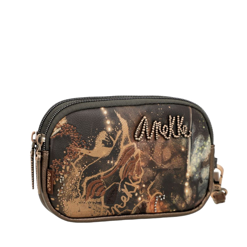 ANEKKE Pochette fourre-tout Wings