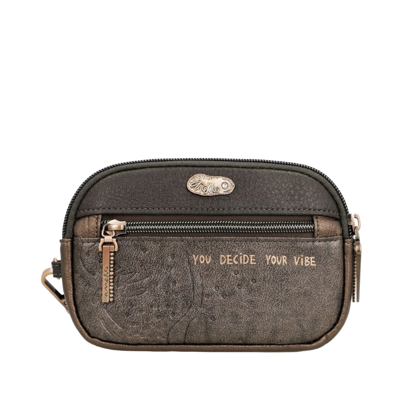 
                      
                        ANEKKE Pochette fourre-tout Wings
                      
                    