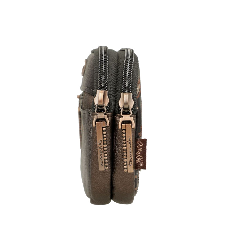 ANEKKE Pochette fourre-tout Wings