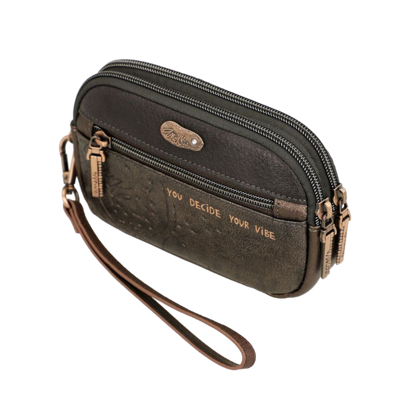 ANEKKE Pochette fourre-tout Wings