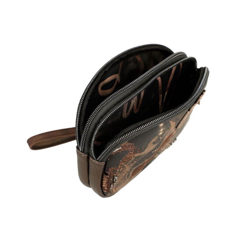 ANEKKE Pochette fourre-tout Wings