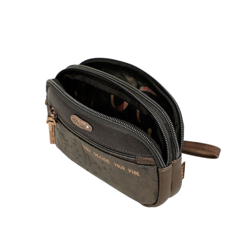 
                      
                        ANEKKE Pochette fourre-tout Wings
                      
                    