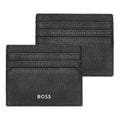 HUGO BOSS Porte-cartes Classic Grainé