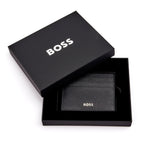 HUGO BOSS Porte-cartes Classic Grainé