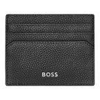 HUGO BOSS Porte-cartes Classic Grainé