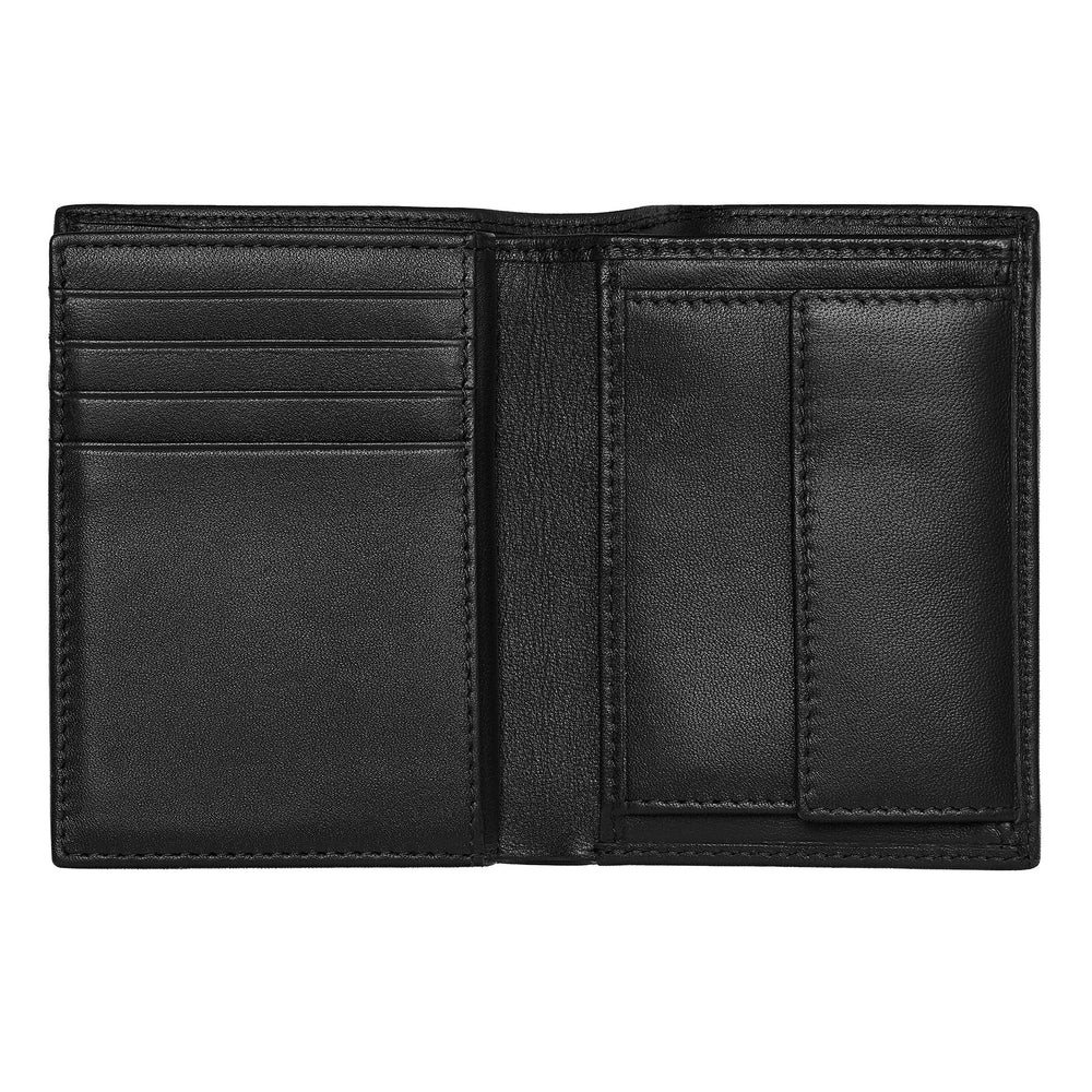 
                      
                        Porte-cartes Flap avec porte-monnaie Classic Grainé – Hugo Boss
                      
                    