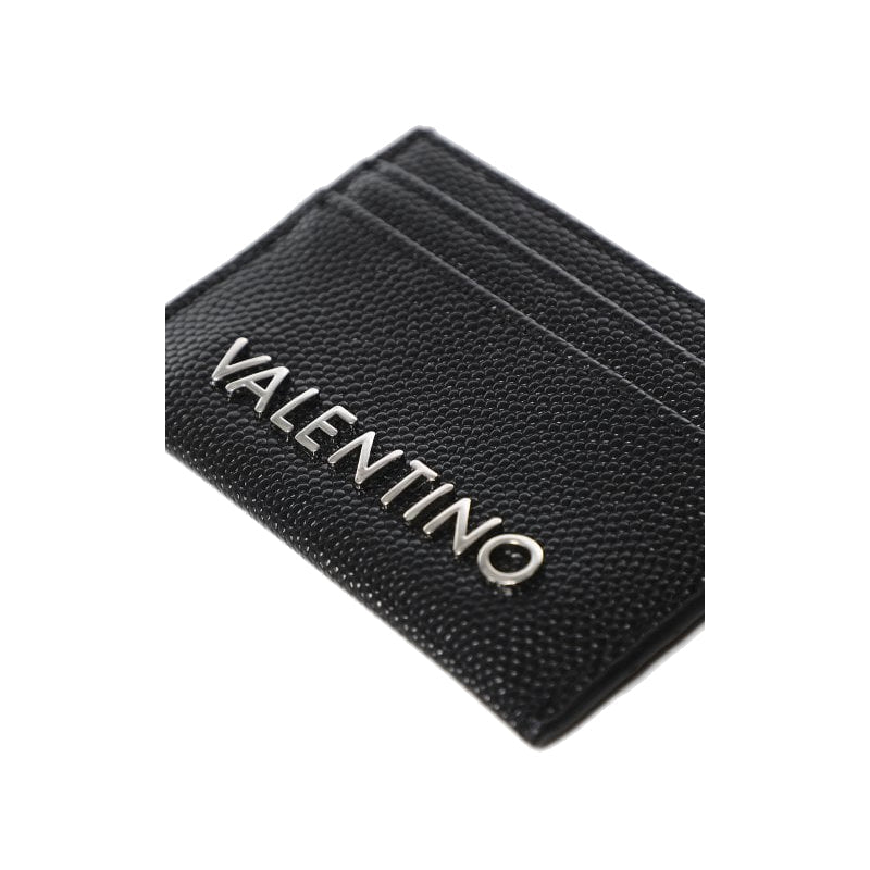 Noir/Gold - VALENTINO Porte-cartes Divina