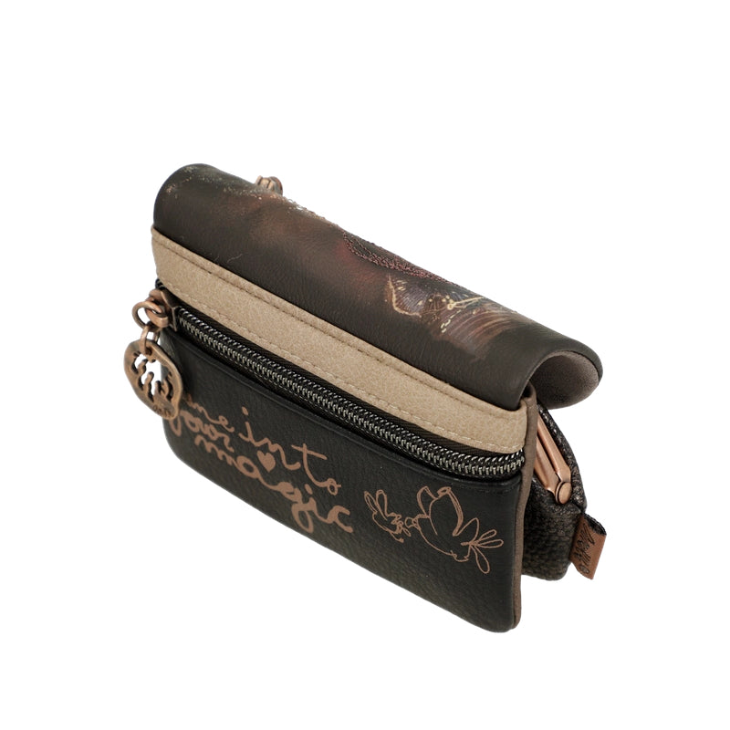 
                      
                        ANEKKE Porte-monnaie Dreamverse
                      
                    