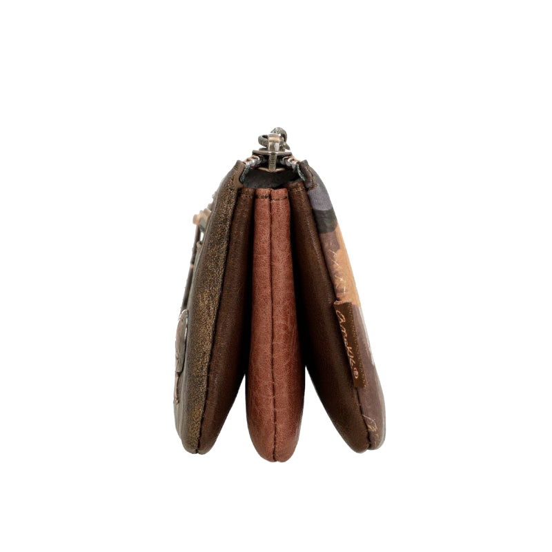 ANEKKE Porte-monnaie Outer