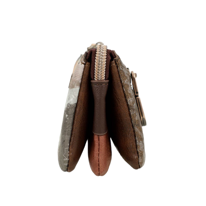 ANEKKE Porte-monnaie Outer