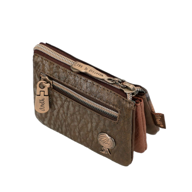 ANEKKE Porte-monnaie Outer