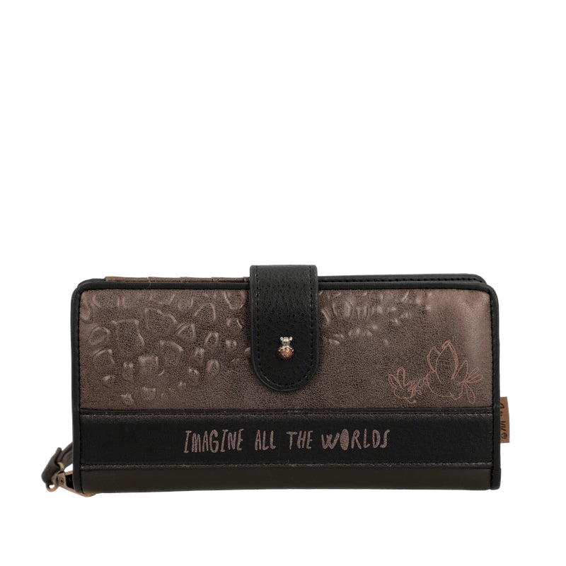 ANEKKE Porte-monnaie grand format Dreamverse