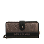 ANEKKE Porte-monnaie grand format Dreamverse
