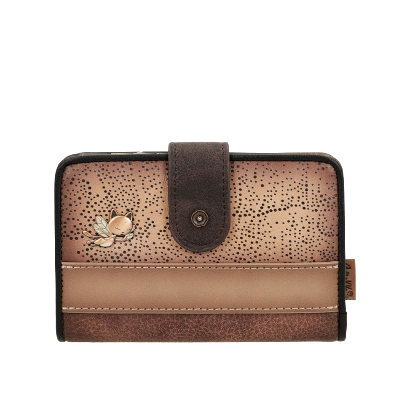 ANEKKE Porte-monnaie moyen format Dreamverse