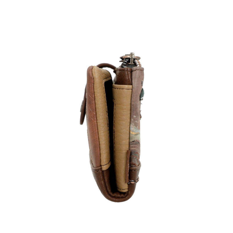 
                      
                        ANEKKE Portefeuille Core
                      
                    